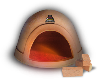 Horno Hispania Ovens