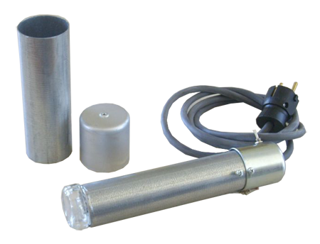 Kit de Luz para Horno de Hispania Ovens