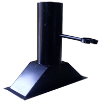 Tiro de chimenea de Hispania Ovens