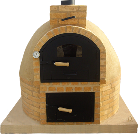 Horno Hornilla Hispania Ovens