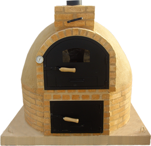 Horno Hornilla Hispania Ovens