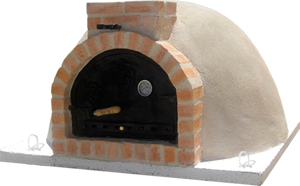 Horno Montado Liso Hispania Ovens