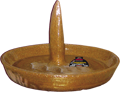 Pincho de pollo Hispania Ovens